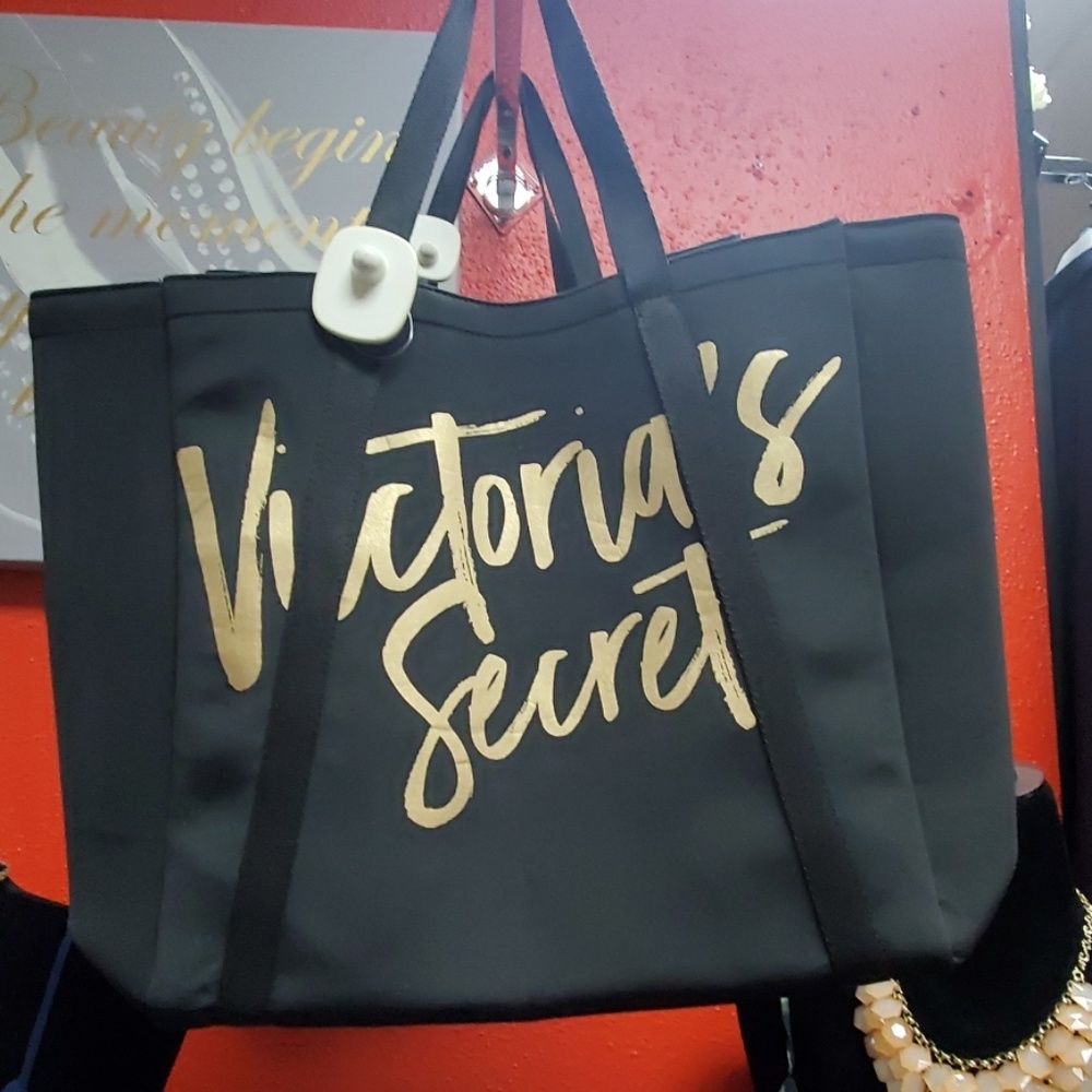 Victoria secret bag